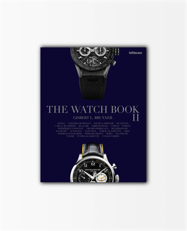 salle privée The Watch Book II