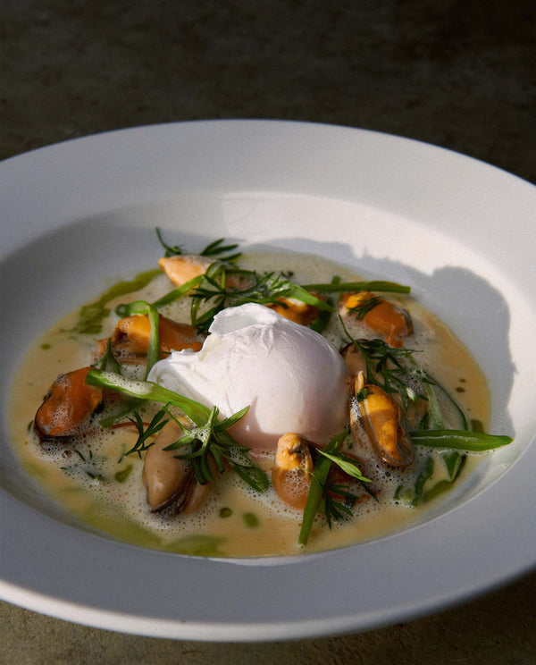 Salle Privée Shortlist Amsterdam: Comfortfood Recepten "vintage" Condition