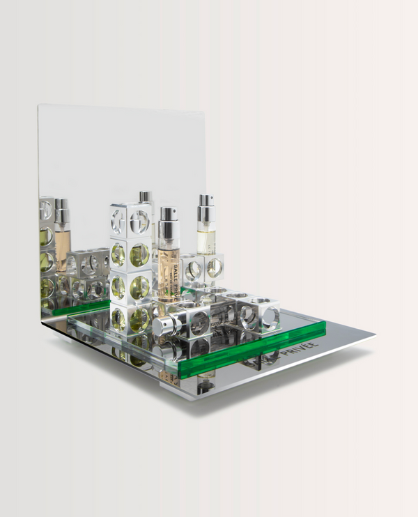 salle privée The Glorifier - Temporarily out of stock