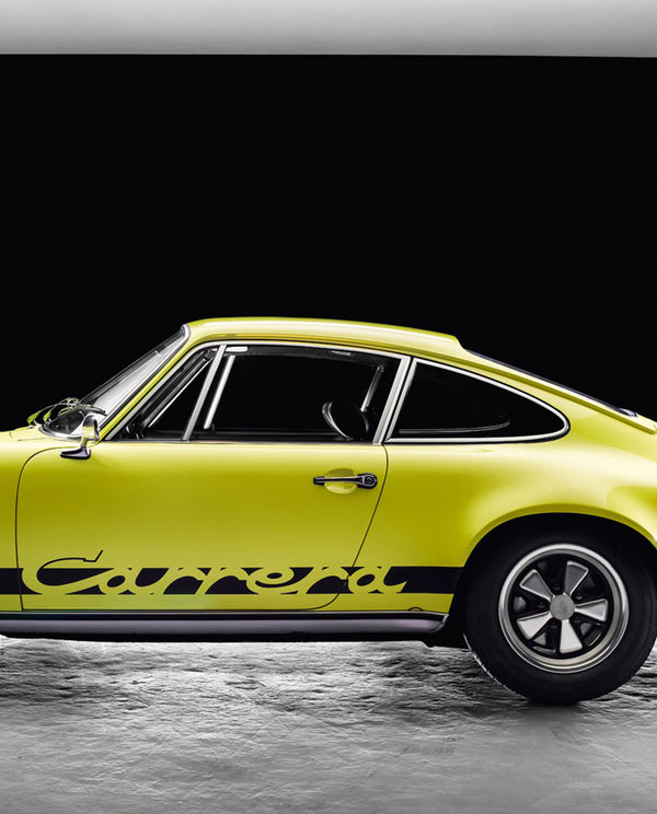 Salle Privée The Porsche 911 Book 50th Anniversary Edition