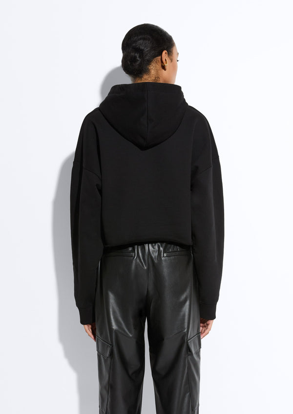 Sally Lapointe Cotton Sweatshirt