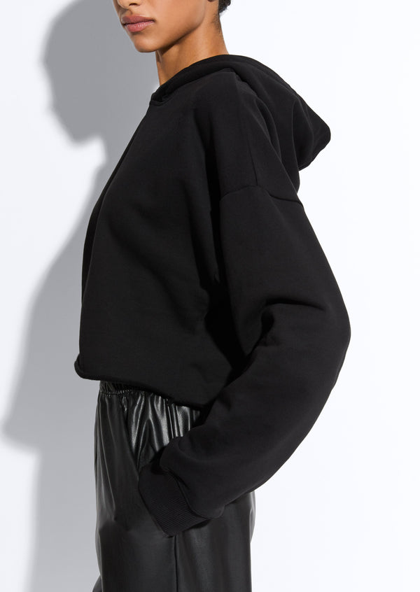 Sally Lapointe Cotton Sweatshirt