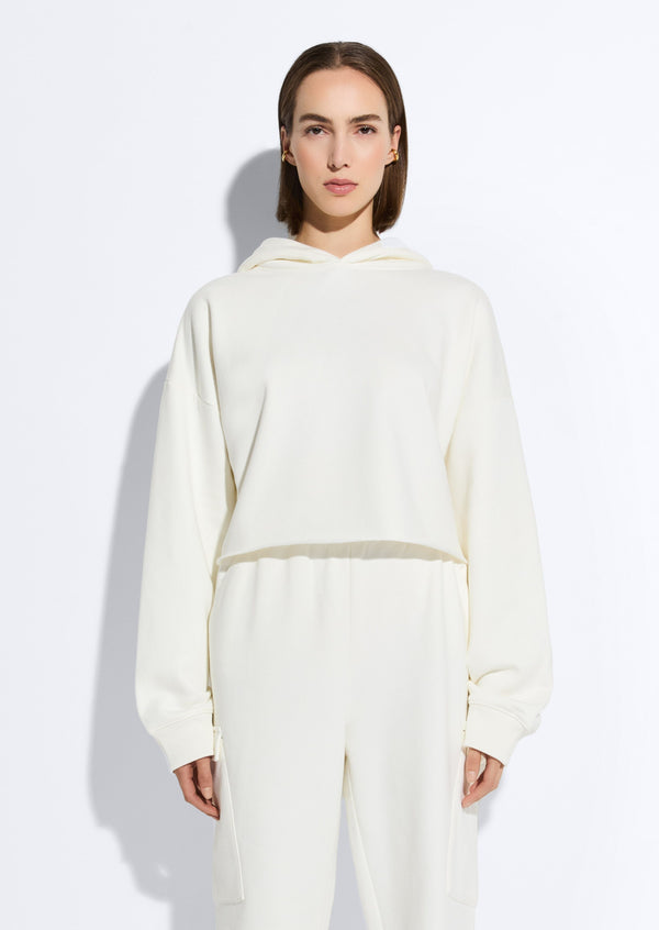 Sally Lapointe Cotton Sweatshirt