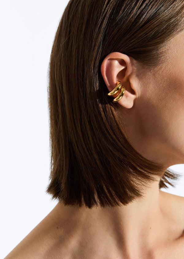 Sally Lapointe Ear Cuff