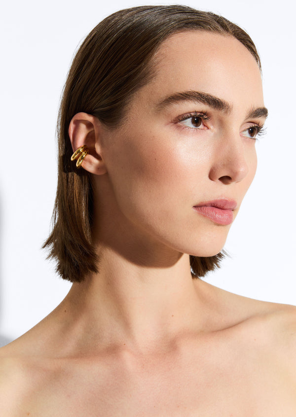 Sally Lapointe Ear Cuff