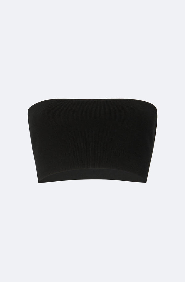 Sally Lapointe Matte Viscose Bandeau