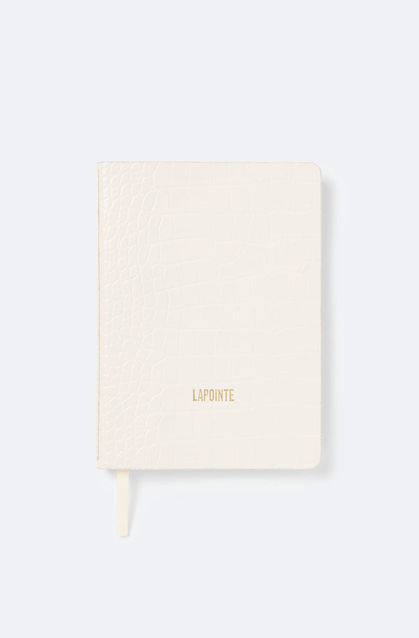 sally lapointe Notebook