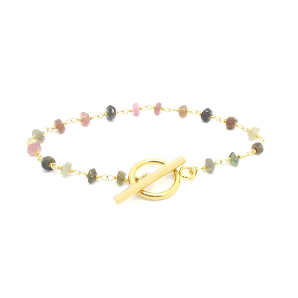 salome designs CARINA bracelet