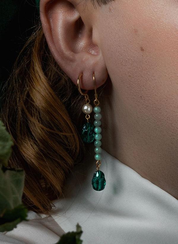 Salome Designs CHANDLER EARRINGS