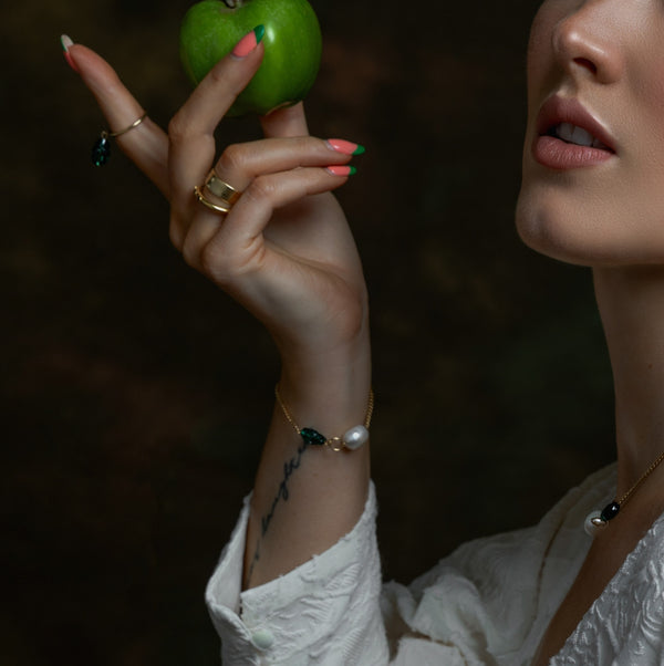 Salome Designs CLAIRE BRACELET