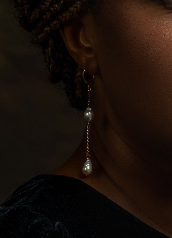Salome Designs JUNE EARRINGS