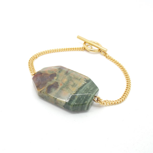 salome designs Lebialem Highland Bracelet