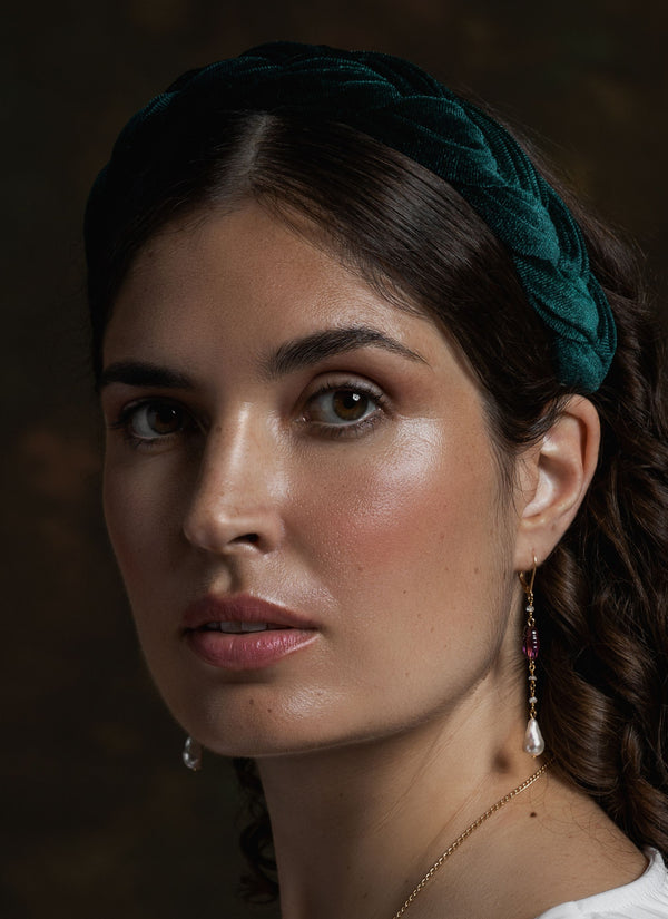 Salome Designs Marine Earrings