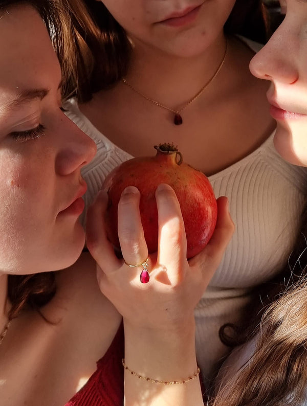 Salome Designs Persephone Bracelet