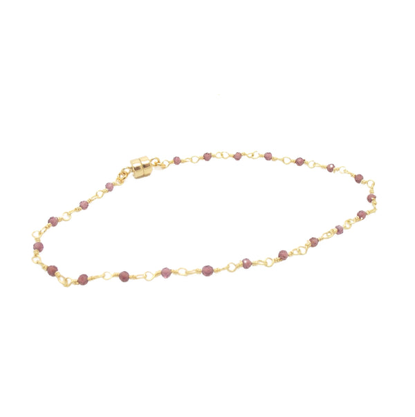 salome designs Persephone Bracelet