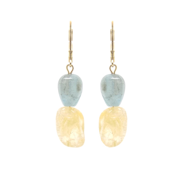 salome designs POLINA EARRINGS