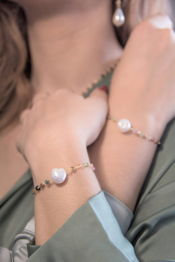 Salome Designs Three Graces Bracelet