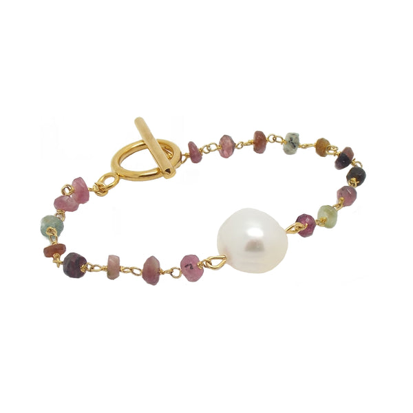 salome designs Three Graces Bracelet