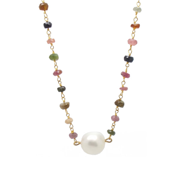 salome designs Three Graces Necklace