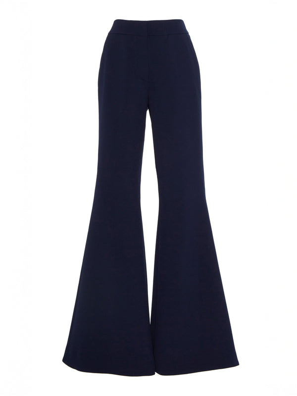 saloni Ivy Flare Trouser
