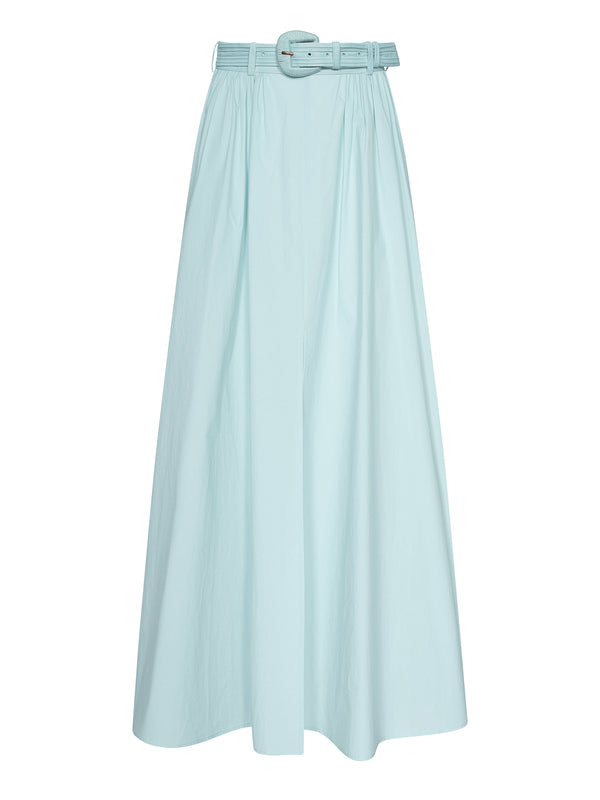 saloni Judi Skirt in Glacier