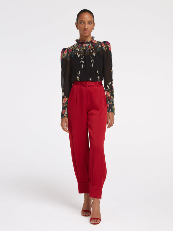 Saloni Mel B Top In Jardine Falls