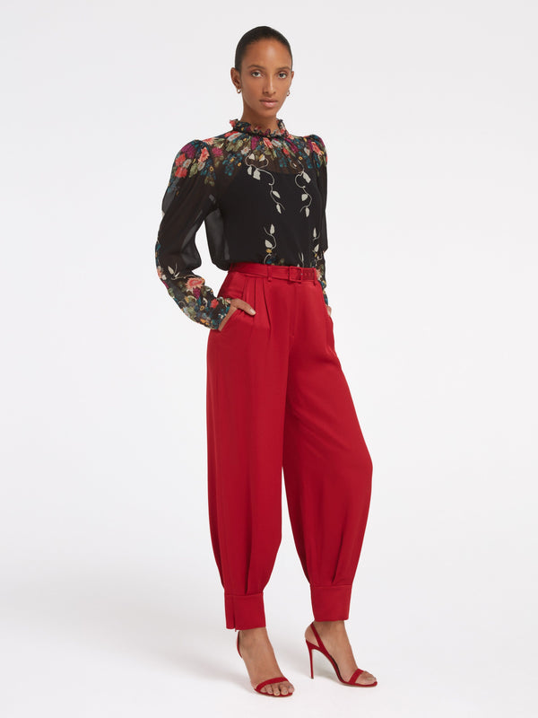 Saloni Mel B Top In Jardine Falls