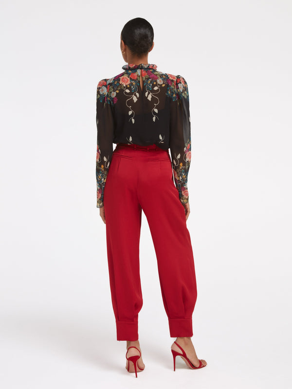 Saloni Mel B Top In Jardine Falls