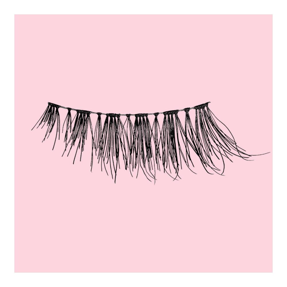 Salonsystem 022 3/4 Length