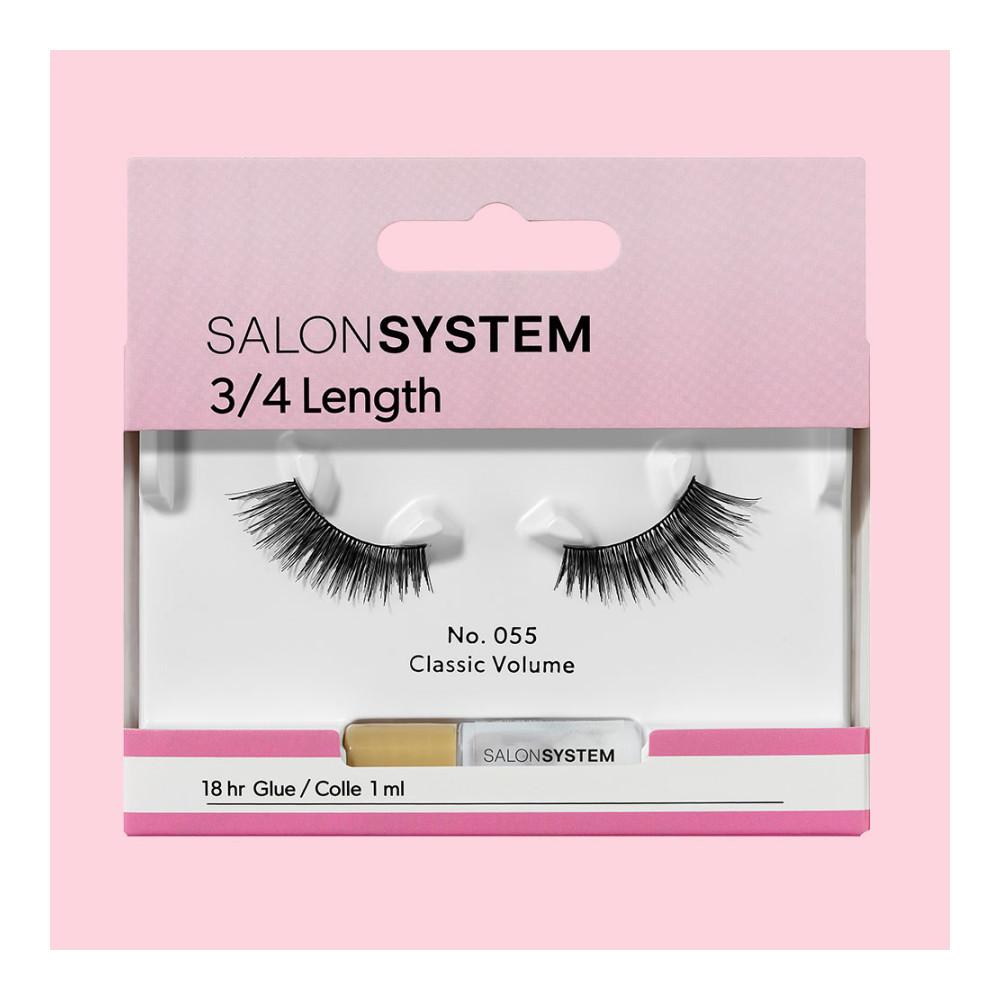 salonsystem 055 3/4 Length