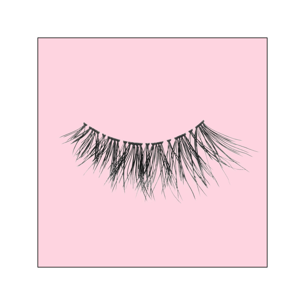 Salonsystem 088 3/4 Length