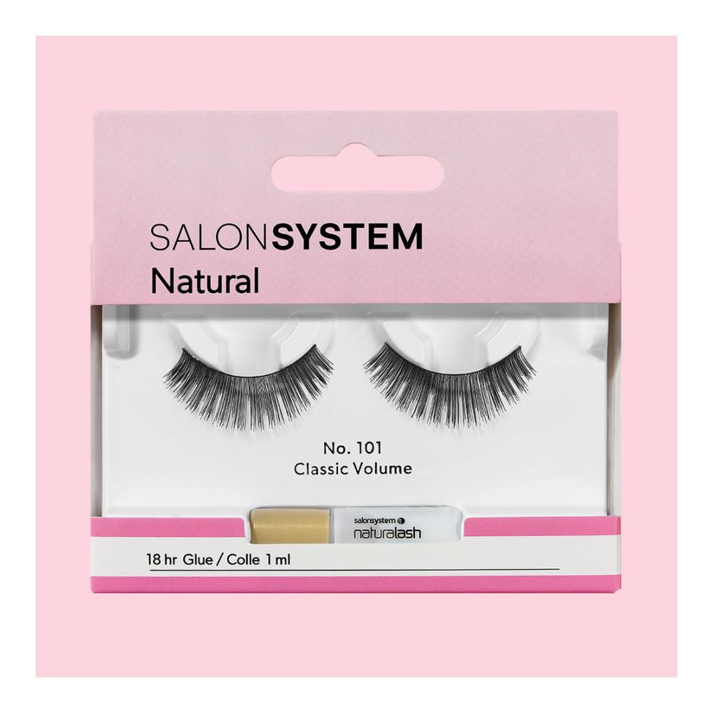 salonsystem 101 Volume