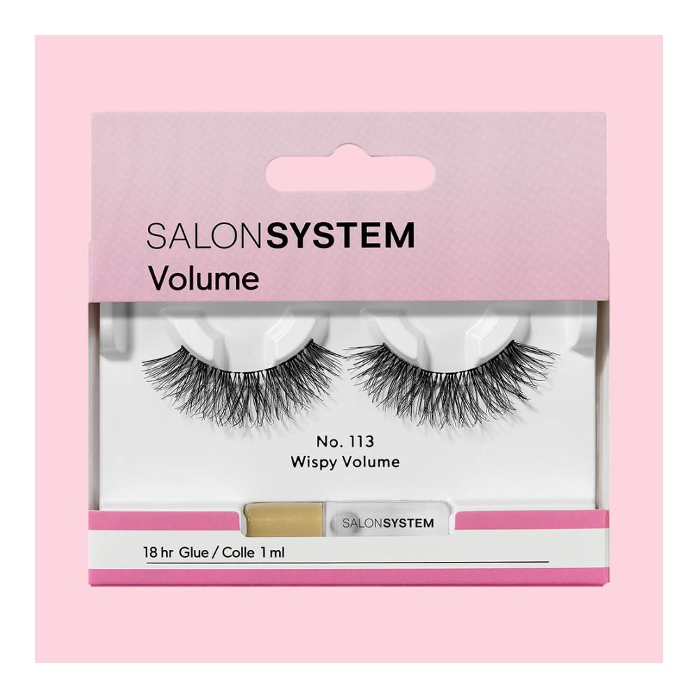 salonsystem 113 Volume