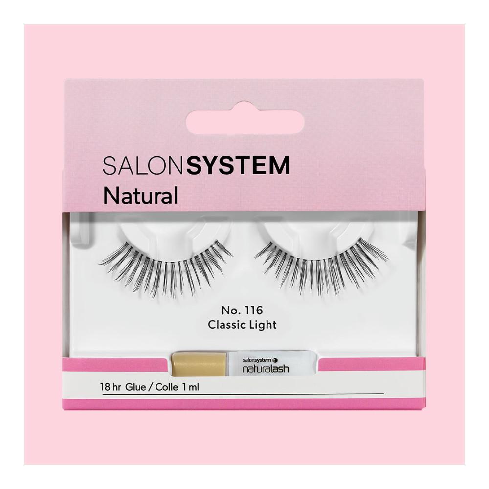 salonsystem 116 Natural