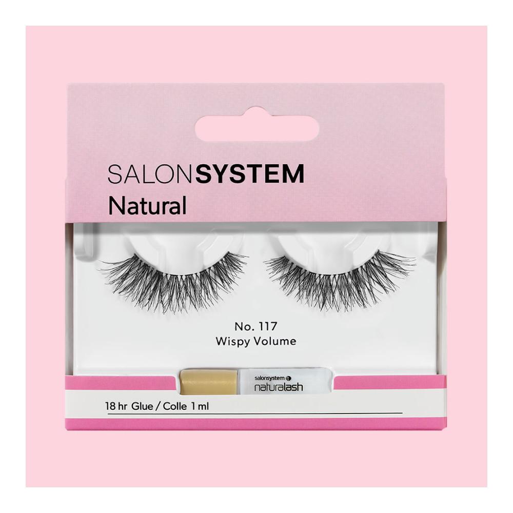 salonsystem 117 Volume