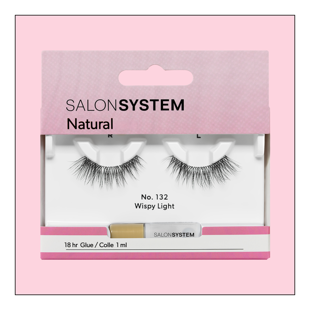 salonsystem 132 Natural