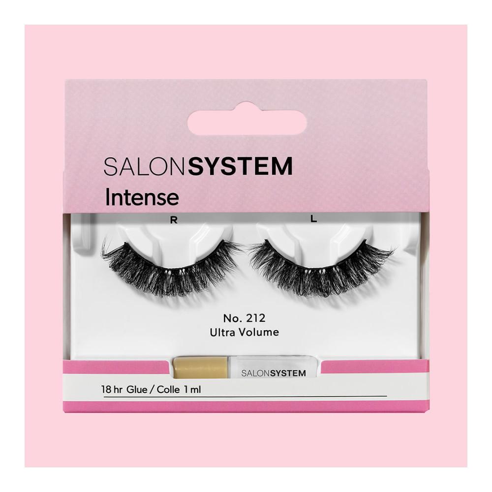 salonsystem 212 Intense