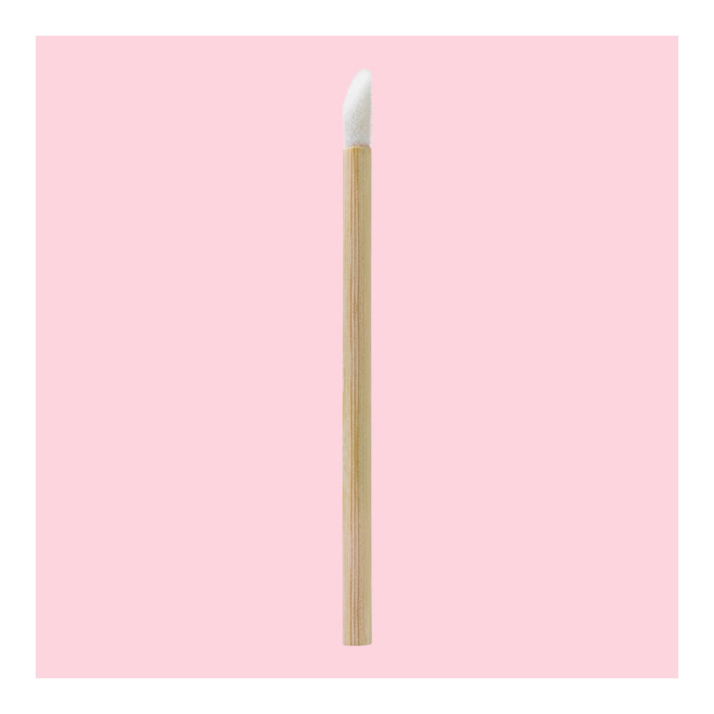 salonsystem Bamboo Sponge Applicators