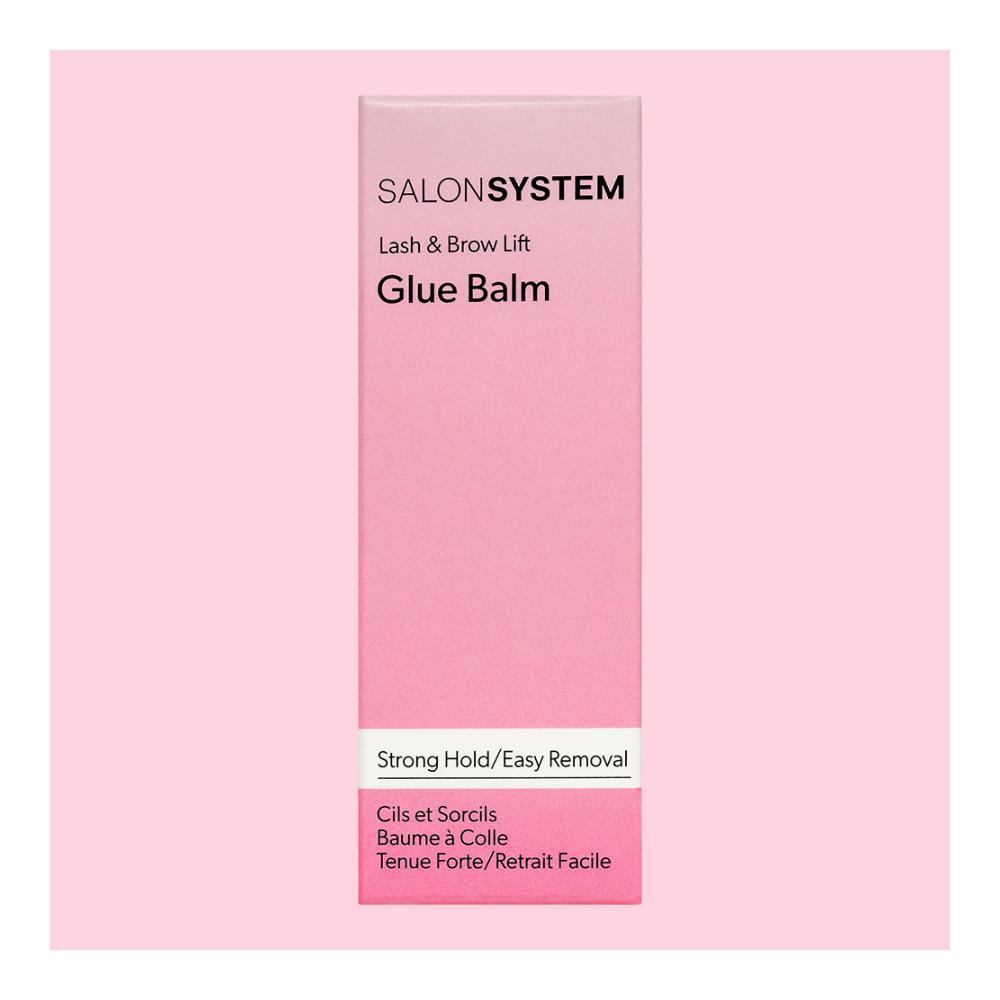 salonsystem Lash & Brow Lift Glue Balm