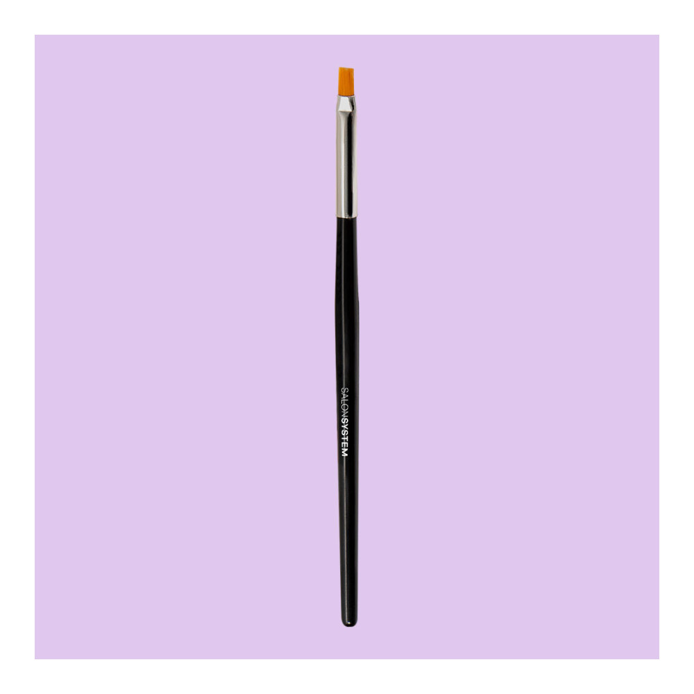 salonsystem Lash & Brow Tint Brush