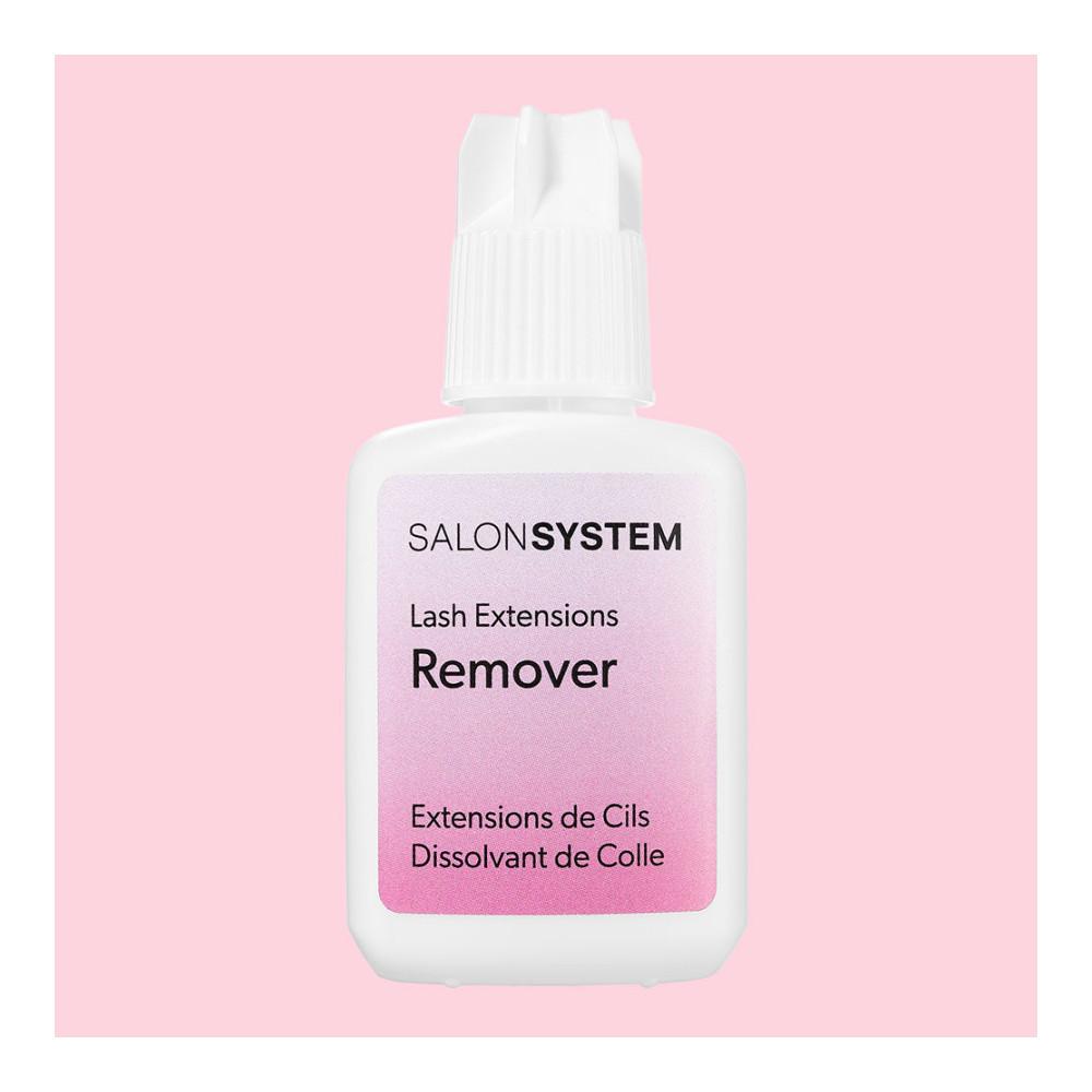 salonsystem Lash Extensions Remover