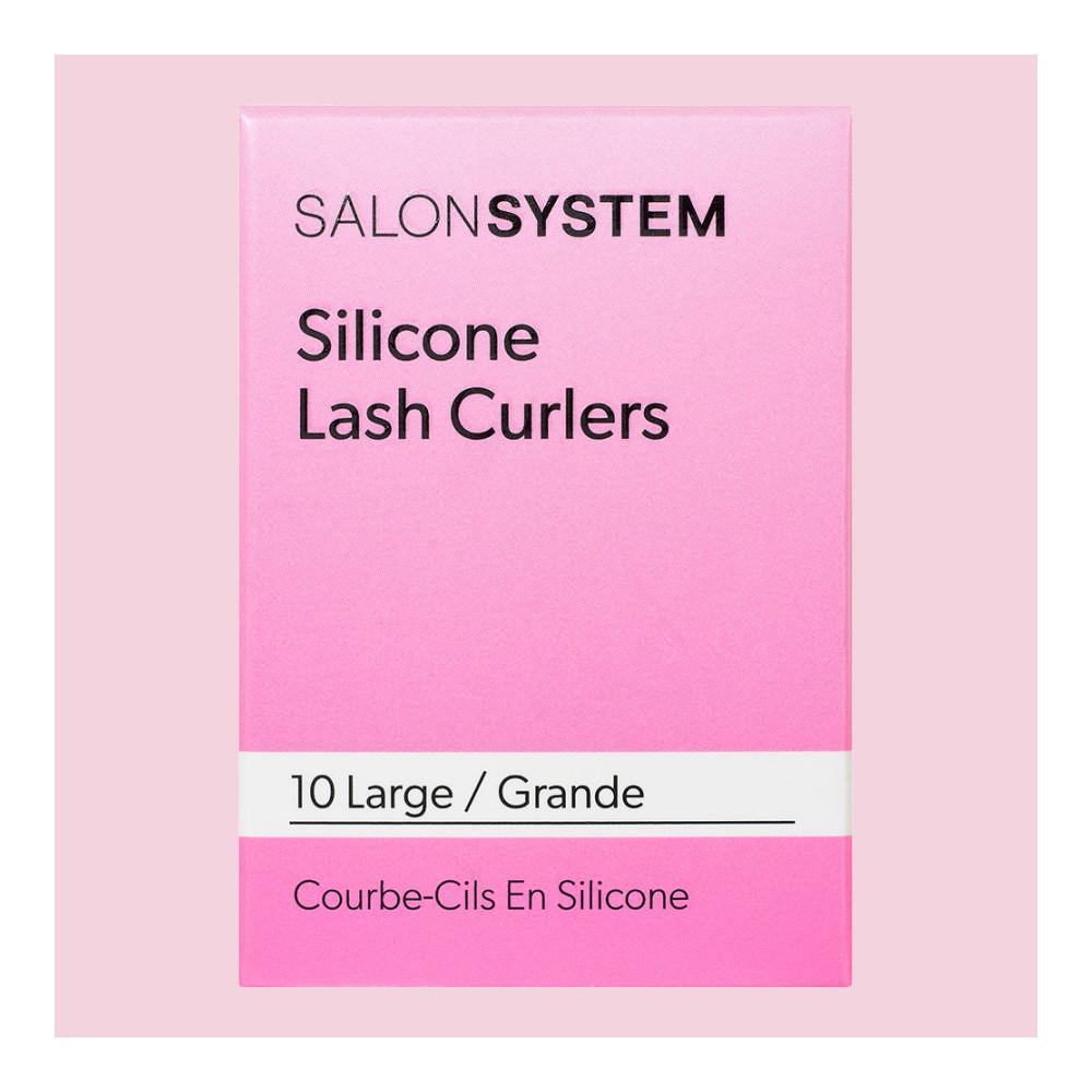 salonsystem Lashlift Silicone Curlers Large