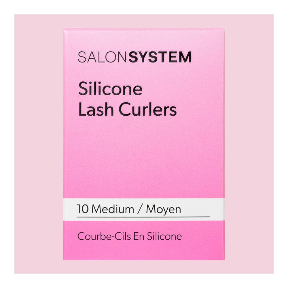 salonsystem Lashlift Silicone Curlers Medium