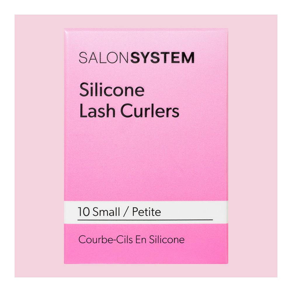 salonsystem Lashlift Silicone Curlers Small