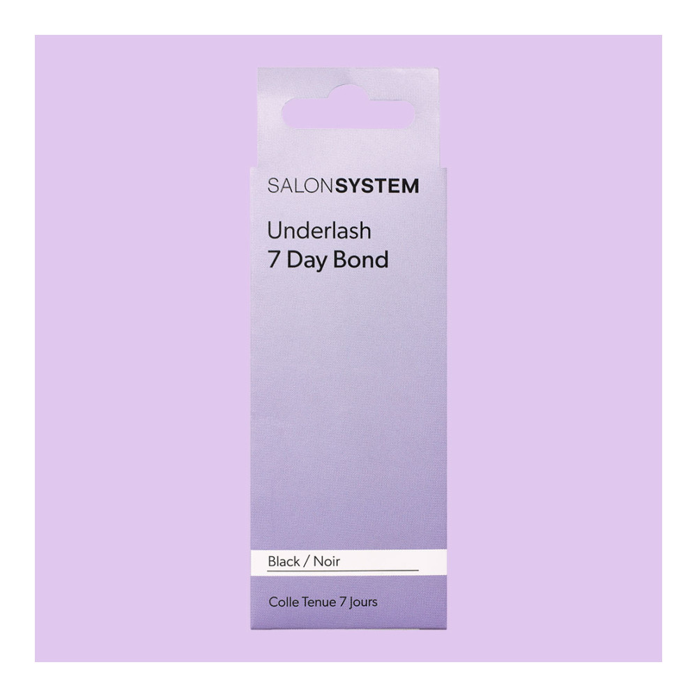 salonsystem Underlash 7 Day Bond