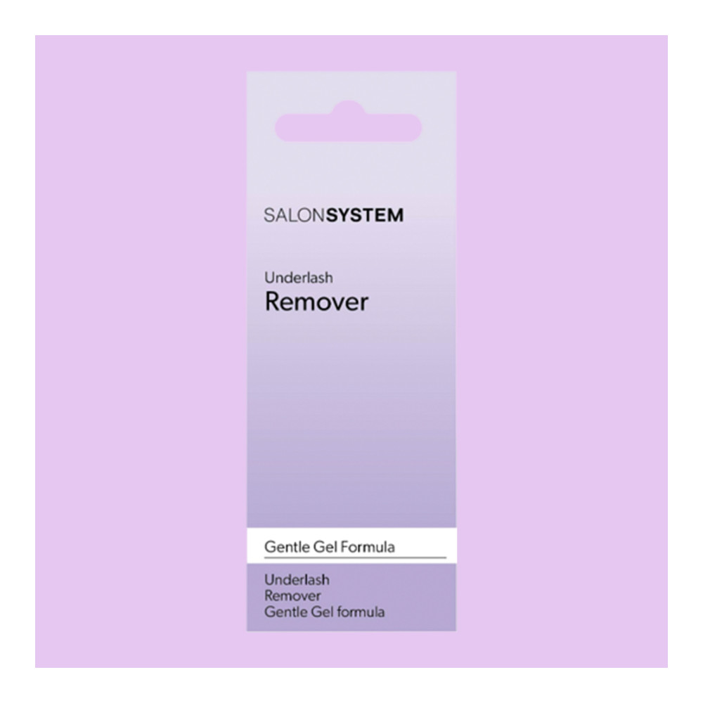 salonsystem Underlash Remover 10ml