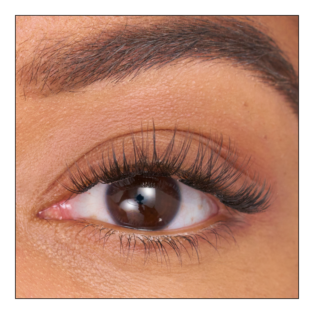 Salonsystem Underlash UL1 Classic Volume Mixed Length
