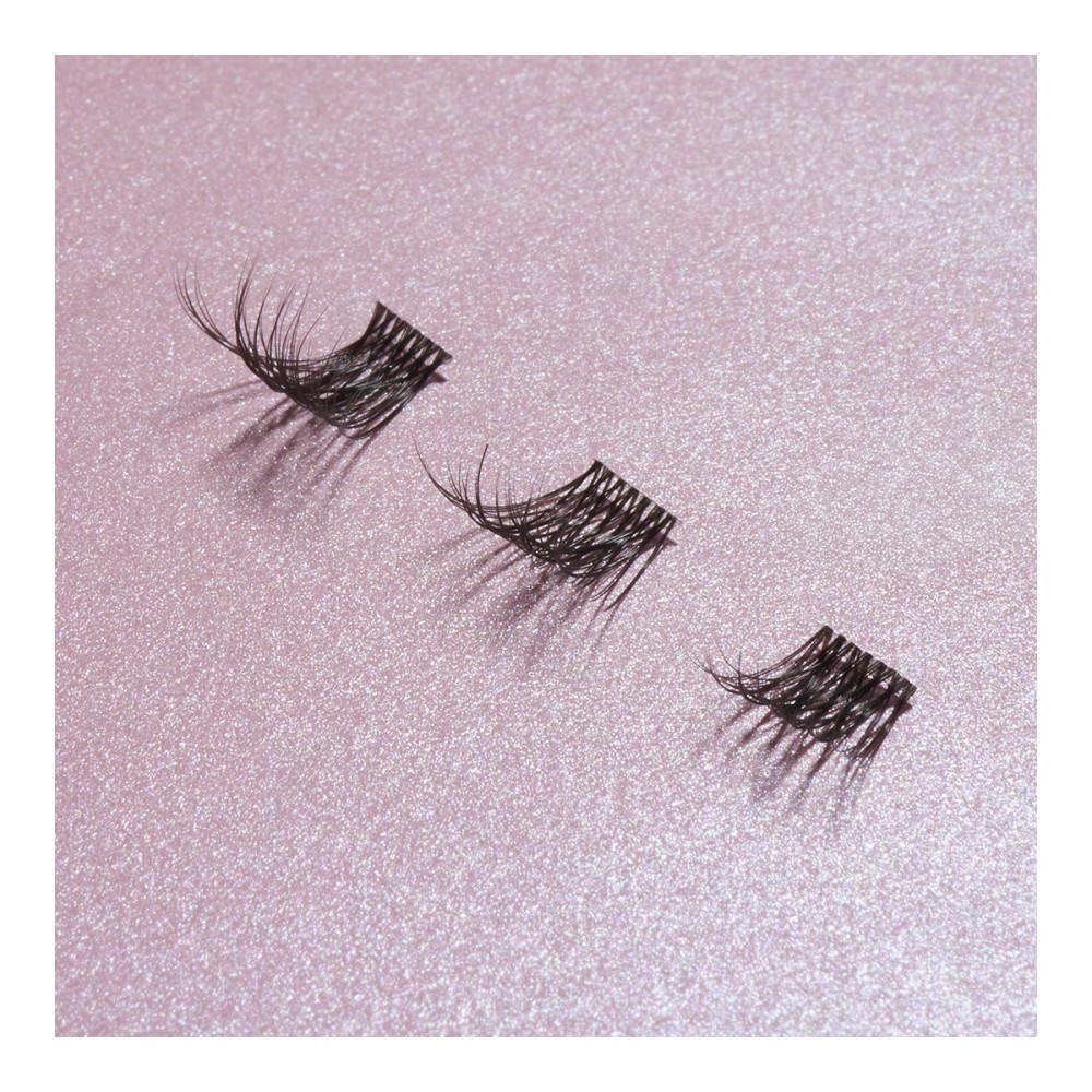 Salonsystem Underlash UL1 Classic Volume Mixed Length