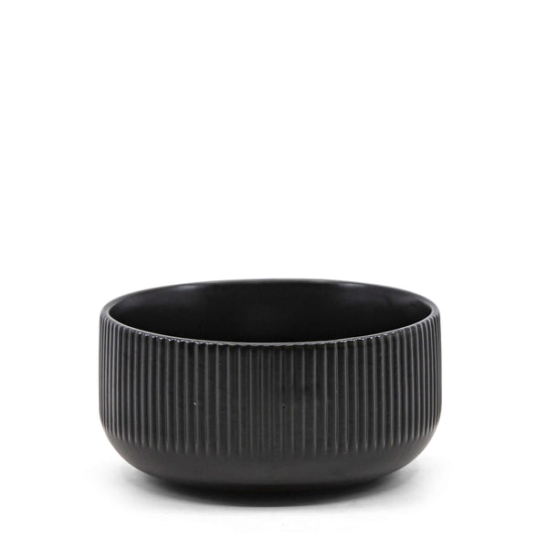 Salt & Pepper Brae Breakfast Bowls 15 X 8.5cm - Set Of 4