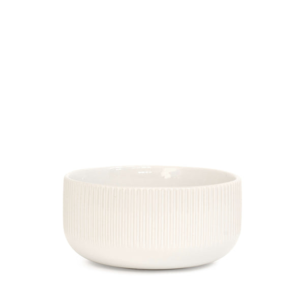 Salt & Pepper Brae Breakfast Bowls 15 X 8.5cm - Set Of 4